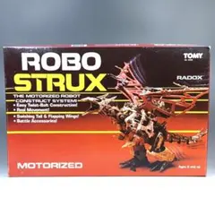 新品　ゾイド　トミー　ロボストラクス　ROBOSTRUX　SEKTA　スパイカー s-l400.jpg
