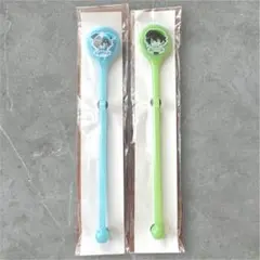【新品】ワイテルズ　マドラーセット