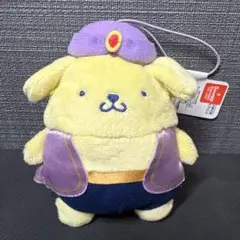 ナムコdeハロウィン 2024 アラビアンナイト ファンタジー ポムポムプリン