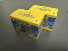 マクドナルド「ハッピーセット」おもちゃ(第1弾)