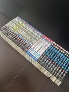 全巻セット 篠原千絵