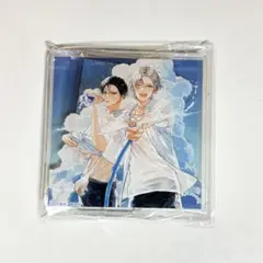 どうせ泣くなら恋がいい 推しちゃれ C賞 アクスタ 湊 一清