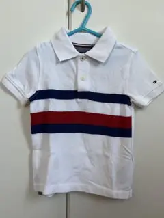 TOMMY HILFIGER ポロシャツ 92
