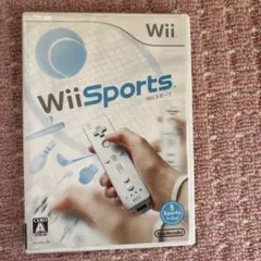 Wii Sports (Wii用ソフト)