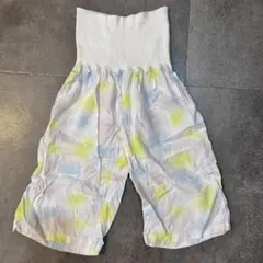 腹巻きパンツ 110
