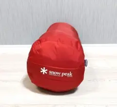 snow peakセパレートオフトンワイド700 BDD-103