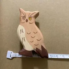 ホルツティガー フクロウ