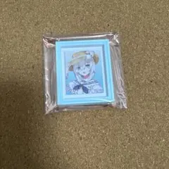 にじさんじ 7th Anniversary store アルス・アルマル　特典
