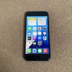 515【早い者勝ち】純正BT100☆iPhoneSE3 64GB SIMフリー☆