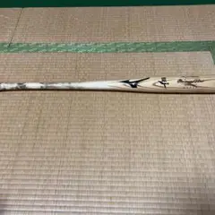 ミズノプロ 硬式木製オーダーバット
