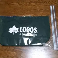 LOGOS ミニトートバッグ