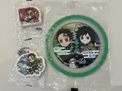 くら寿司 びっくらポン 鬼滅の刃