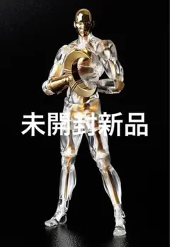 6月22日(土)より販売開始】【Kaiju one】クリスタルボーイ
