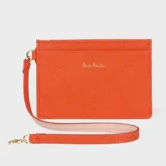 Paul Smith パスケース スミシーハート