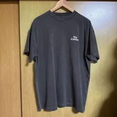 ラストマン LASTMAN 25SS プリント Tシャツ Mサイズ