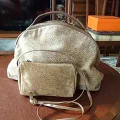 ボルボネ―ゼ  、ペア―