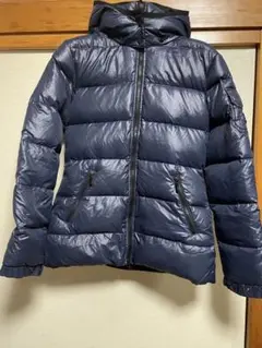 サービス品 入手困難世界最高 SEVENTYダウン Italia ネイビー