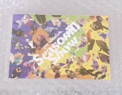 パラライ ParadoxLive seasonal show 特典