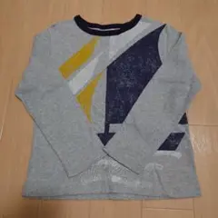 プチバトー ロンT 6ans/114cm
