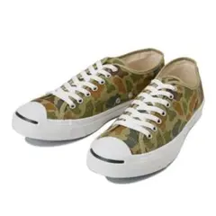 CONVERSE JACK PURCELL HUNTERCAMO
