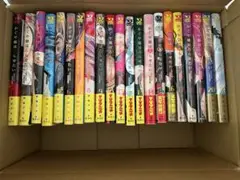 かぐや様は告らせたい　1〜21巻セット