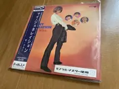 ザ・フー ライ・ジェネレイション THE WHO MY GENERATION