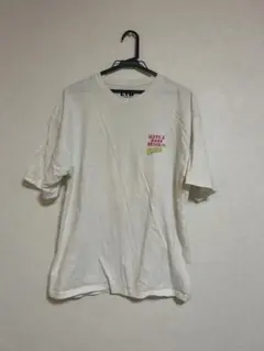 【FREAK'S STORE】Tシャツ ホワイト　メンズM