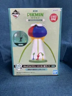 ピクミン一番くじ　C賞　ラストワン賞セット　バラ売り可 ピクミン 一番くじ B 2個、C 、ラストワン賞 セット - メルカリ