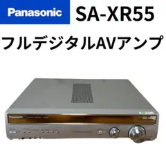 2025年最新】SA-XR55の人気アイテム - メルカリ