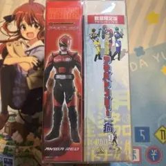非公認戦隊アキバレンジャー　シーズン痛　vol.4