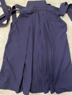 剣道　子供用袴