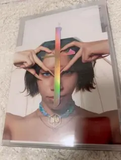 女王蜂　CD.DVD