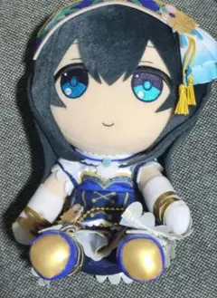 C*l様 Gift 鷺沢文香 ぬいぐるみ　アイドルマスターシンデレラガールズ Amazon.co.jp: アイドルマスター シンデレラガールズ ぬいぐるみ