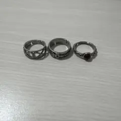 USJ限定 クラピカ 指輪