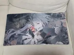 新品未開封 シャドウバース ミルティオ プレイマット