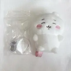 ちいかわ　ぴたれすとぽてもふシリーズ ちいかわ