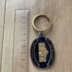 【新品未使用】アメリカ　キーホルダー