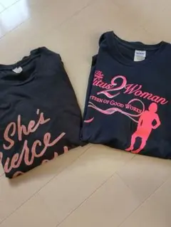 ギルダンTシャツXL　 PORT＆COMPANY Lセット