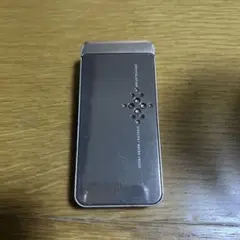 docomo P-04C STYLE 携帯電話 ガラケー　起動可 現状品