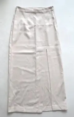 グレイルスリット入りスカート（M）送料込み