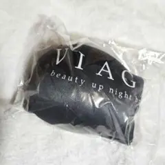 【即購入ok 】 ‼️ viage ナイトブラ ブラック Mサイズ 1枚