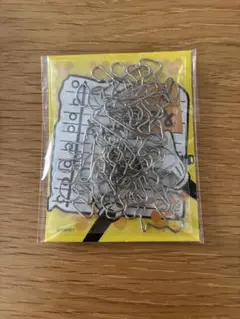 ミッキー クリップ 10個入り