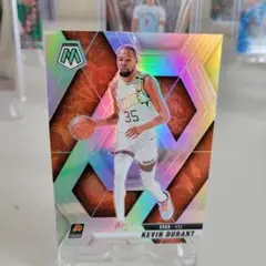 Kevin Durant