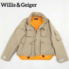 2025年最新】willis&geiger ベストの人気アイテム - メルカリ