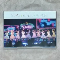 ＝LOVE TOUR2023 Today is your Trigger DVD