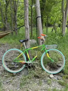 2025年最新】NISHIKI MTBの人気アイテム - メルカリ