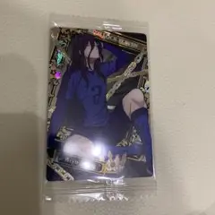最新弾 ブルーロック ウエハース 5 蟻生 十兵衛 sr