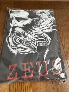 新品 RIZE ZEUS Tシャツ XL solu JESSE 雷図 ライズ 新品 RIZE ZEUS Tシャツ XL solu JESSE 雷図 ライズ