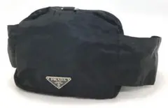 PRADA プラダ ナイロン ポコノ ウエストポーチ 18657409