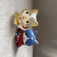 妖怪ウォッチフィギュア